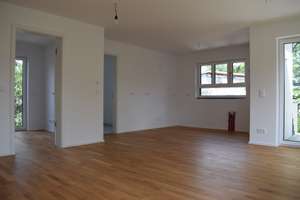 Erstbezug - 3,5-Zimmer Wohnung im Blumenviertel Großhadern von privat – Petunienweg 24, 81377 Großhadern, München – Vorschaubild 4