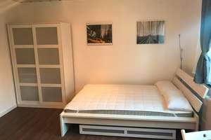 Neuwertige und möblierte Wohnung in Kleefeld (in der Nähe MHH) – Wallmodenstraße 49, 30625 Hannover/ Kleefeld, 30625 Kleefeld, Hannover – Vorschaubild 11