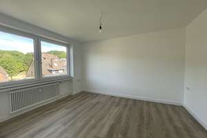 Idealer Grundriss! Renovierte 3-Zimmer-Whg mit Balkon & Garage – 40627 Unterbach, Düsseldorf – Vorschaubild 12