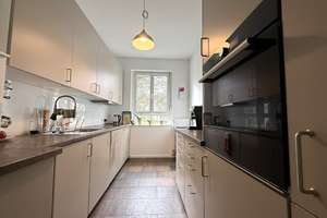 Top sanierte Wohnung mit Wintergarten im beliebten Berlin-Karlshorst! – Die vollständige Adresse der Immobilie erhältst du vom Anbieter., 10318 Karlshorst, Berlin – Vorschaubild 10