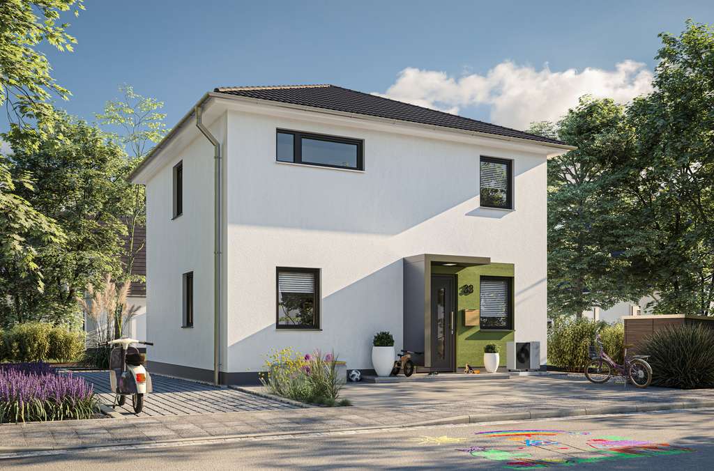 Immobilie in Mühlenfließ - Grundstücke  in Schlalach – Ihr Platz für das neue Zuhause - Bild 2