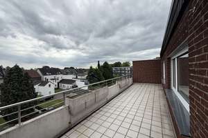Moderne 3-Zimmer Wohnung mit zwei Terrassen (ohne Aufzug) – Eichenstraße 11, 47198 Hochheide, Duisburg – Vorschaubild 6