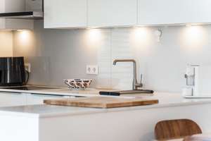 Wohnglück mit Stil & Charme im modernen Neubau – Die vollständige Adresse der Immobilie erhältst du vom Anbieter., 81549 Balanstraße-West, München – Vorschaubild 9