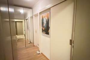 Wohnen mit Charakter: Kompaktes Apartment in der Maxvorstadt – Sandstr. 21, 80335 Sankt Benno, München – Vorschaubild 4