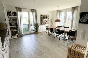 Modernes Wohnen mit Stil – Großzügige 3-Zimmer-Wohnung mit Loggia – Die vollständige Adresse der Immobilie erhältst du vom Anbieter., 86150 Innenstadt. St. Ulrich-Dom, Augsburg – Vorschaubild 4