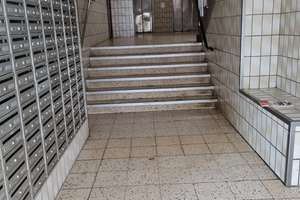 Dachgeschoß, 1 Zi-WE, vermietet, 29.000,- EUR – An der Fuhr 5, 50997 Meschenich, Köln – Vorschaubild 2