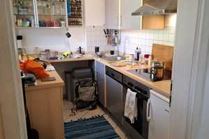 Exklusive 2-Zimmer-Terrassenwohnung in Regensburg – Arnulfsplatz 7b, 93047 Regensburg – Vorschaubild 4