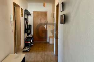 Raumwunder - Großzügige 2 Zimmer Wohnung in Darmstadt West – Die vollständige Adresse der Immobilie erhältst du vom Anbieter., 64295 Darmstadt-West, Darmstadt – Vorschaubild 8