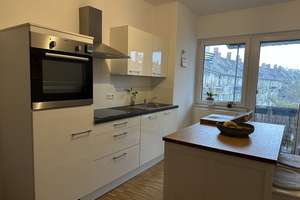 Sehenswerte, sanierte Altbauwohnung mir großem Balkon im 3.OG! – 68159 Innenstadt/Jungbusch, Mannheim – Vorschaubild 3