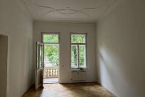 Leipzig Feuerbachstraße- 5 Zimmer Wohnung mit zwei Balkonen – Feuerbachstr. 1A, 4105 Zentrum-Nordwest, Leipzig – Vorschaubild 2