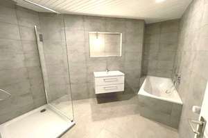 ** Schnittige und moderne Süd-Westwohnung mit großem Balkon in eleganter Münchner Lage ** – Lechstraße 5, 80638 Neuhausen, München – Vorschaubild 6