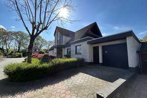 * Einfamilienhaus mit Einliegerwohnung  in Leer-Heisfelde, Westerhammrich * Top Lage in Leer * – Leer (Kreis) – Vorschaubild 5