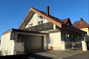Lichtdurchflutetes Traumhaus mit großzügigem Garten in Hersbruck – Die vollständige Adresse der Immobilie erhältst du vom Anbieter., 91217 Hersbruck – Vorschaubild 17
