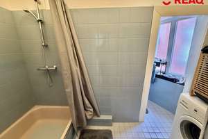 Studenten aufgepasst! Charmante 2-Zimmer- Wohnung mit Balkon und EBK! – Beeckstraße 29, 52064 Kaiserplatz, Aachen – Vorschaubild 8