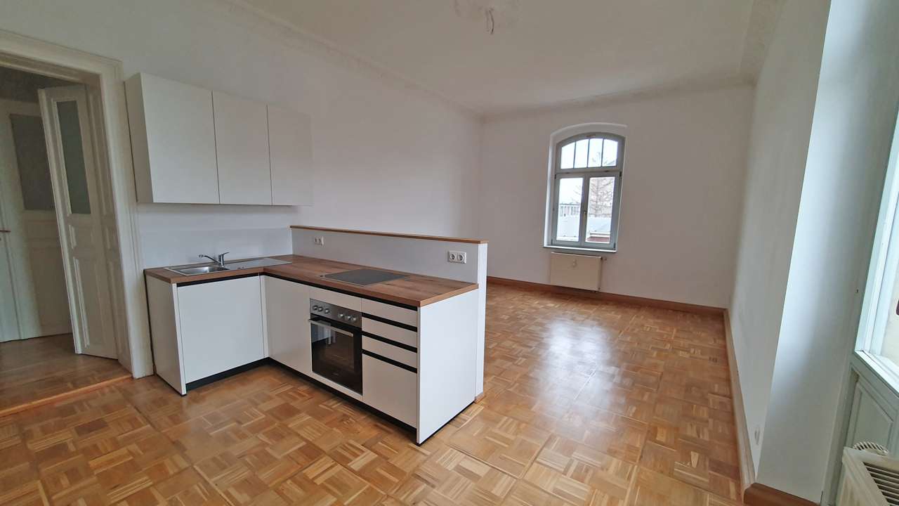 Georg-Wrba-Straße 88, 01069 Dresden - Foto 1