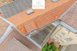 Einzigartige Immobilie – Stilvolle Maisonettewohnung im Herzen der Mannheimer Quadrate – Mannheim – Vorschaubild 11