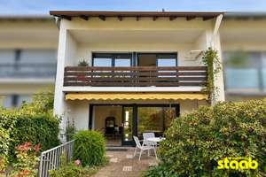 Gepflegtes Reihenhaus mit viel Platz, sonniger Terrasse und gemütlichem Garten in Goldbach – 63773 Goldbach – Vorschaubild 22