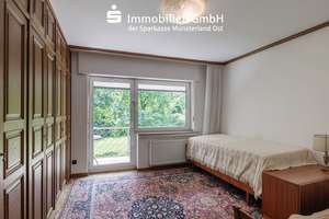 Einfamilienhaus mit herrenhäuslichem Flair in begehrter Waldrandlage! – Die vollständige Adresse der Immobilie erhältst du vom Anbieter., 48163 Mecklenbeck, Münster – Vorschaubild 7