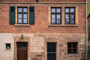 Denkmalgeschütztes 3,5-Zimmer Haus in Friedrichsthal – Die vollständige Adresse der Immobilie erhältst du vom Anbieter., 66299 Friedrichsthal – Vorschaubild 22