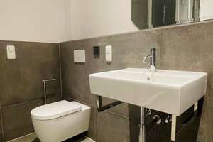 3-Raum-Terrassenwohnung, Poggenpohl EBK, Mainz-Finthen, Laufzeitrabatt – Die vollständige Adresse der Immobilie erhältst du vom Anbieter., 55126 Finthen, Mainz – Vorschaubild 15