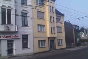  2-Zimmer-Whg in SG-Mangenberg   – Beethovenstr 61, 42655 Solingen-Mitte, Solingen – Vorschaubild 10