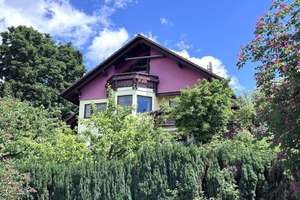 Unverbaubare Fernsicht bis zu den Vogesen – Die vollständige Adresse der Immobilie erhältst du vom Anbieter., 79415 Bad Bellingen – Vorschaubild 1