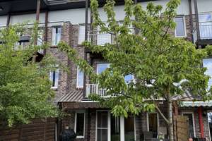 Bothfeld: Exzellentes Wohnen mit viel Platz auf 3 Etagen im RMH, 2x Balkone - Top Lage & Carport! – Die vollständige Adresse der Immobilie erhältst du vom Anbieter., 30659 Bothfeld, Hannover – Vorschaubild 2