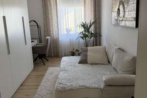 3 Zimmer Wohnung - Nachmieter gesucht – Die vollständige Adresse der Immobilie erhältst du vom Anbieter., 90439 Sündersbühl, Nürnberg – Vorschaubild 5