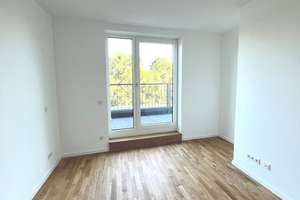 Helle 3-Zimmerwohnung mit Balkon und Dachterrasse im Neubauprojekt Bahrenfelder Carré in Altona! – Bahrenfelder Chaussee 63, 22761 Bahrenfeld, Hamburg – Vorschaubild 6