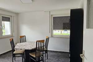 Schöne, modernisierte 3-Zimmer-Wohnung mit Balkon, Einbauküche & Garage in Mannheim-Rheinau Süd – Die vollständige Adresse der Immobilie erhältst du vom Anbieter., 68219 Rheinau, Mannheim – Vorschaubild 8