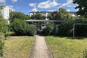 Wohnung in Regensburg – Die vollständige Adresse der Immobilie erhältst du vom Anbieter., 93049 Westenviertel, Regensburg – Vorschaubild 5