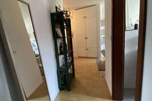 Gepflegte 2,5-Zimmer Wohnung mit Balkon – Die vollständige Adresse der Immobilie erhältst du vom Anbieter., 50351 Kumpfmühl-Ziegetsdorf-Neuprüll, Regensburg – Vorschaubild 4