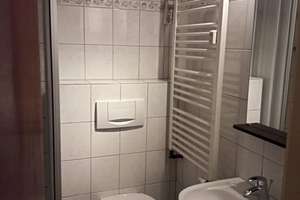 Schöne Singelwohnung in Hamburg, Hummelsbüttel, Terrasse, 1,5 Zimmer – Hummelsbütteller Hauptstr. 2, 22339 Hummelsbüttel, Hamburg – Vorschaubild 11