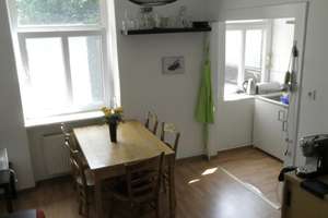 Dein freundliches Zuhause in zentraler Lage! Kurze Wege, gemütlich & in Uni-Nähe – Josephstr. 12, 34125 Wesertor, Kassel – Vorschaubild 9