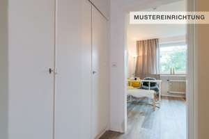 Wir modernisieren in Essen-Huttrop! – Klingemannstr. 1, 45138 Huttrop, Essen – Vorschaubild 2