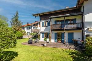 Großes Familienhaus in Kochel am See – 6 Zimmer, Bergblick & Naturidylle – Die vollständige Adresse der Immobilie erhältst du vom Anbieter., 82431 Kochel am See – Vorschaubild 5