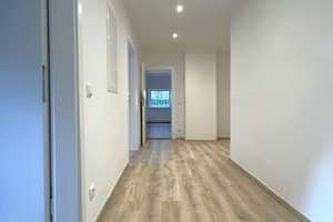 Sanierter Erstbezug- sehr helle 2-Zimmerwohnung, auch als Gewerbe nutzbar – Die vollständige Adresse der Immobilie erhältst du vom Anbieter., 12247 Lankwitz, Berlin – Vorschaubild 2