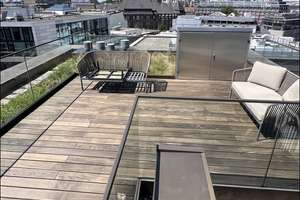 DownTown-Loft - Ein Manifest gegen die Gewöhnlichkeit. – Die vollständige Adresse der Immobilie erhältst du vom Anbieter., 20457 Hamburg-Altstadt, Hamburg – Vorschaubild 23