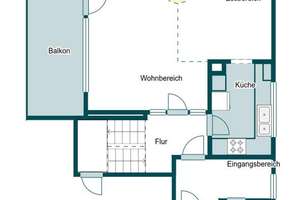 Gepflegtes, lichtdurchflutetes Einfamilienhaus mit schönem Grundstück in Öpfingen – Die vollständige Adresse der Immobilie erhältst du vom Anbieter., 89614 Öpfingen – Vorschaubild 24