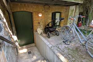 Vermietete  Zwei-Zimmer-Wohnung mit Altbauflair in ruhiger Wohnlage – Die vollständige Adresse der Immobilie erhältst du vom Anbieter., 4155 Gohlis-Süd, Leipzig – Vorschaubild 9