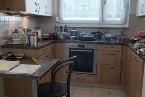 Helle ruhige 3-Zimmer-Wohnung mit Balkon in Obermenzing – 81245 Obermenzing, München – Vorschaubild 11