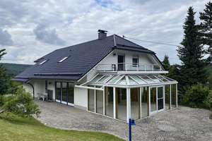Exklusives Ein/Zweifamilienhaus in ruhiger Ortsrandlage von Niederdresselndorf! – Die vollständige Adresse der Immobilie erhältst du vom Anbieter., 57299 Burbach – Vorschaubild 1
