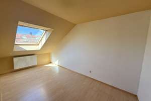 Leerstehende Dachgeschosswohnung in ruhiger Lage - 3 Zimmer & großzügiger Balkon – Die vollständige Adresse der Immobilie erhältst du vom Anbieter., 4229 Schleußig, Leipzig – Vorschaubild 5