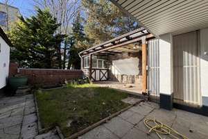 Provisionsfrei: Freistehendes EFH mit 135 m², 7 Zimmern, Garage – sofort bezugsfrei – Waldstraße 14, 64297 Eberstadt, Darmstadt – Vorschaubild 17