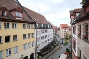 Rarität in Top-Lage: Entkerntes Wohn- & Geschäftshaus in der Nürnberger Altstadt - Tiergärtnertor – Die vollständige Adresse der Immobilie erhältst du vom Anbieter., 90403 Altstadt, Sankt Sebald, Nürnberg – Vorschaubild 22