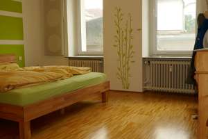 TOP - Mehrfamilienhaus mit 10 Wohneinheiten und 1 Gewerbeeinheit in Stuttgart-West – Die vollständige Adresse der Immobilie erhältst du vom Anbieter., 70197 Rotebühl, Stuttgart – Vorschaubild 7