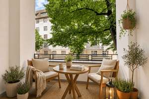 WOHNEN IM GRÜNDERZEIT-ALTBAU. LEBEN AM SCHILLERKIEZ & TEMPELHOFER FELD. – Emser Straße 80, 12051 Neukölln (Ortsteil), Berlin – Vorschaubild 4