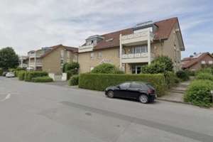 Gemütliche 2-Zimmer-Wohnung mit Balkon in Werther