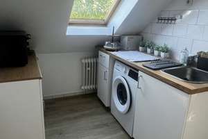 Alltagstaugliches 1-Zimmer-Apartment in Dortmund – Hörder Bruch 37, 44263 Hörde (Ortsteil), Dortmund – Vorschaubild 2