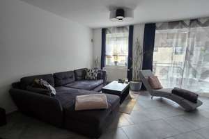Moderne Maisonette in Frechen Zentrum: Ideal für Paare und junge Familien – Die vollständige Adresse der Immobilie erhältst du vom Anbieter., 50859 Lövenich, Köln – Vorschaubild 8